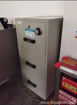Gabinete de Almacenamiento Shanghai ZhongYu Industrial Co., Ltd Cabinet