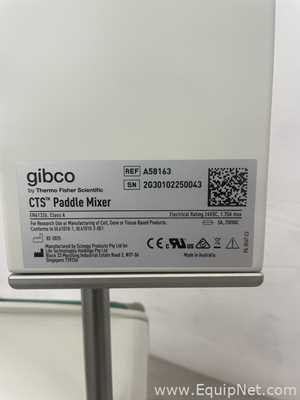 Thermo Fisher Scientific CTS Compleo  Bioreactor