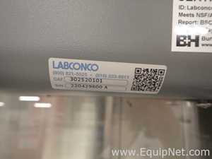 Labconco 3849738 Logic Plus 5ft Biological Safety Cabinet with Stand