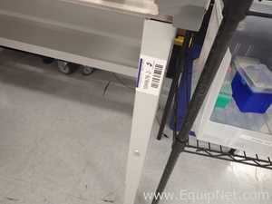 Labconco 3849738 Logic Plus 5ft Biological Safety Cabinet with Stand