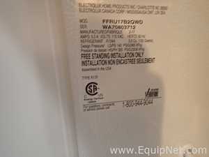 Fridgidaire FFRU17B2QWD Freezer