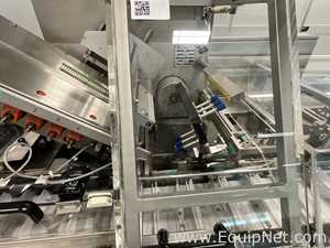 IWK Verpackungstechnik GmbH CPR Horizontal Cartoner - Eye Drop Line 1