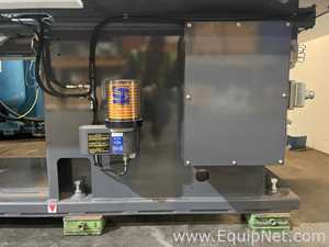 Unused Sumitomo SE75EV-C160 Injection Molding Machine