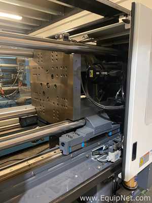 Unused Sumitomo SE75EV-C160 Injection Molding Machine