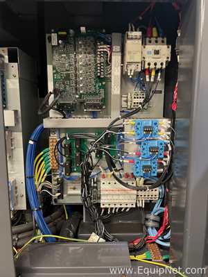 Unused Sumitomo SE75EV-C160 Injection Molding Machine