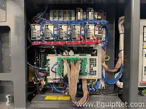 Unused Sumitomo SE75EV-C160 Injection Molding Machine