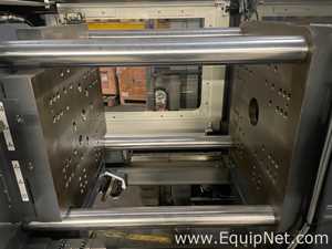 Unused Sumitomo SE75EV-C160 Injection Molding Machine