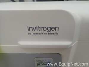 Invitrogen Attune NxT Acoustic Focusing Cytometer With CytKick Max And Extended Fluid System