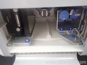 Invitrogen Attune NxT Acoustic Focusing Cytometer With CytKick Max And Extended Fluid System