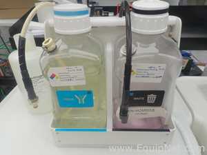 Invitrogen Attune NxT Acoustic Focusing Cytometer With CytKick Max And Extended Fluid System