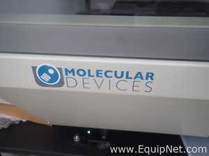 Analizador Molecular Devices QPIX 420