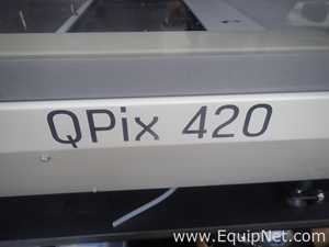Analizador Molecular Devices QPIX 420