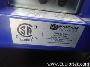 Analizador Molecular Devices QPIX 420