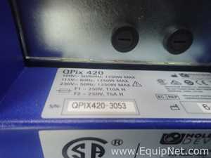 Analizador Molecular Devices QPIX 420