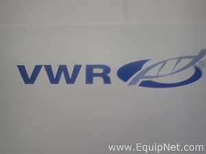 VWR MFV-30 Freezer