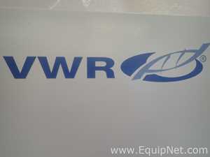 VWR MFV-30 Freezer