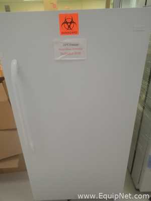 Frigidaire FFFU17M1QWE -20 Freezer