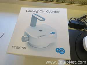 Analizador de Células Sanguíneas Corning Cyto Smart