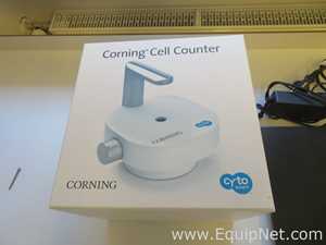 Analizador de Células Sanguíneas Corning Cyto Smart