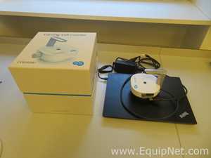 Analizador de Células Sanguíneas Corning Cyto Smart