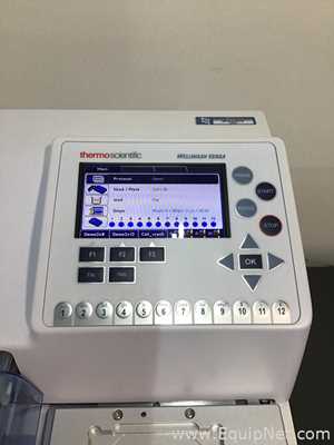 Thermo Scientific Wellwash Versa 888 Microplate Washer
