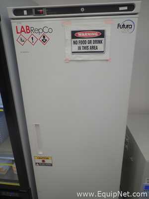 Labrepco LHP-20-FM Freezer