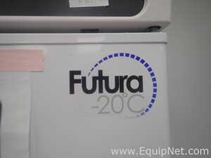 Labrepco LHP-20-FM Freezer