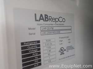 Labrepco LHP-20-FM Freezer