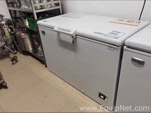 Congelador Haier Smart Home Co., Ltd DW-25W388
