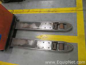 Toyota BT Staxio LPE200/6 Pallet Jack