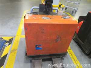 Toyota BT Staxio LPE200/6 Pallet Jack