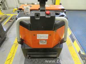 Toyota BT Staxio LPE200/6 Pallet Jack
