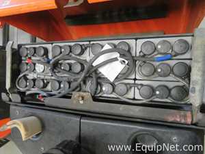 Toyota BT Staxio LPE200/6 Pallet Jack