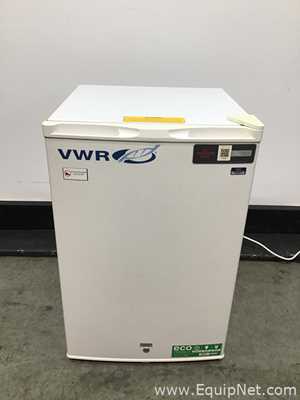 lote de  2 Unidade de Refrigeração VWR HCUCFS-0404