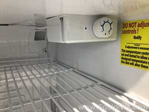 lote de  2 Unidade de Refrigeração VWR HCUCFS-0404