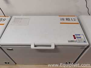 Congelador Haier Smart Home Co., Ltd DW-25W388