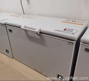 Congelador Haier Smart Home Co., Ltd DW-25W388