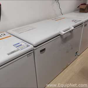 Congelador Haier Smart Home Co., Ltd DW-25W388