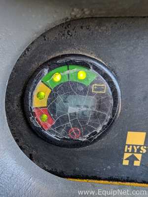 Equipamento de Elevação Hyster Co W30ZR