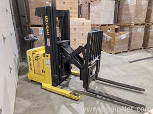 Equipamento de Elevação Hyster Co W30ZR