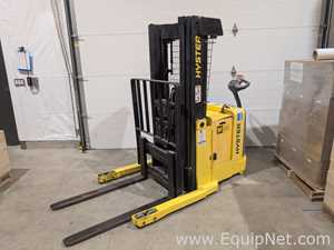 Equipamento de Elevação Hyster Co W30ZR
