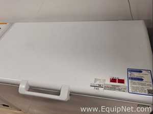 Congelador Haier Smart Home Co., Ltd DW-25W388