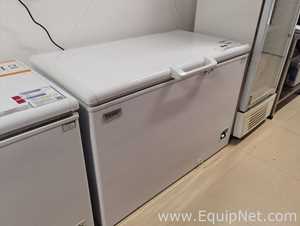 Congelador Haier Smart Home Co., Ltd DW-25W388