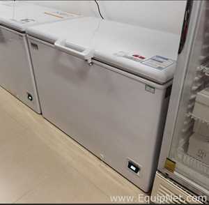 Congelador Haier Smart Home Co., Ltd DW-25W388
