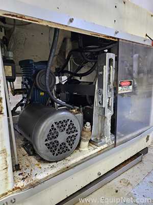 Máquina Vertical Formadora, Llenadora y Selladora  General Packaging Equipment 80L2CC