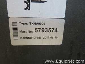 Empilhadeira Toyota RRE 160