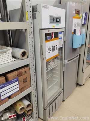 Refrigeradores Qingdao Haier Biomedical  HYC-198