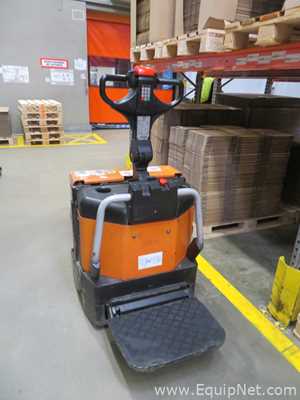 Toyota BT Staxio LPE200/6 Pallet Jack