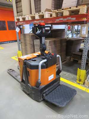 Toyota BT Staxio LPE200/6 Pallet Jack