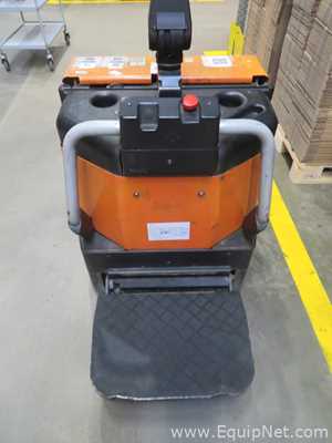 Toyota BT Staxio LPE200/6 Pallet Jack